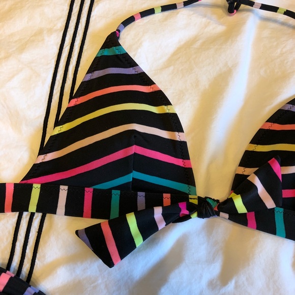 VS push up bikini - Picture 5 of 7